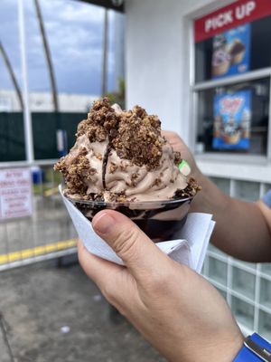 Charlie's Ice Cream by null