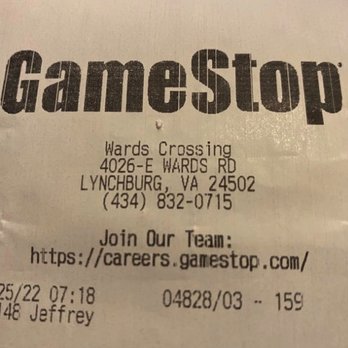 Gamestop - Jeffrey needs Jesus. I'm gonna pray for him. - Videos & Video Game Rental Near Me - Lynchburg, Virginia Gamestop - Jeffrey needs Jesus. I'm gonna pray for him. - Videos & Video Game Rental Near Me - Lynchburg, Virginia