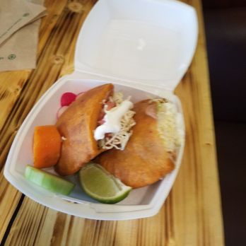 Panchos Tacos - Yum chicken and carnitas gorditas - Tacos Near Me - Mansfield, Ohio Panchos Tacos - Yum chicken and carnitas gorditas - Tacos Near Me - Mansfield, Ohio