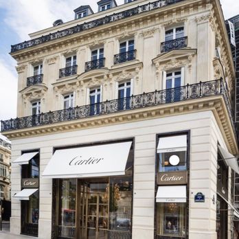 cartier nearest store