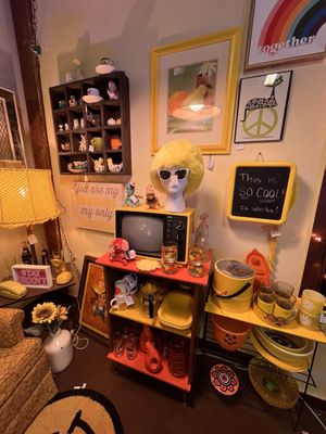 Conover Square Mall by null