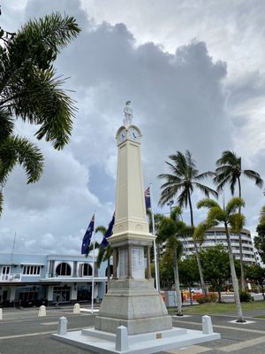 Cairns RSL Club by null