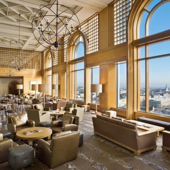 Observatory Eleven Bar