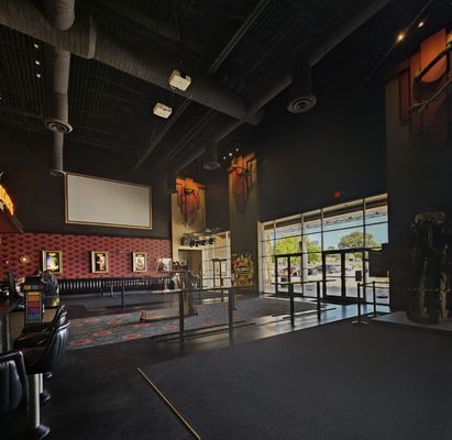 Alamo Drafthouse Cinema Slaughter Lane by null