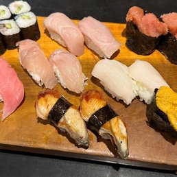 ORIGAMI JAPANESE CUISINE & SUSHI BAR - Updated July 2025
