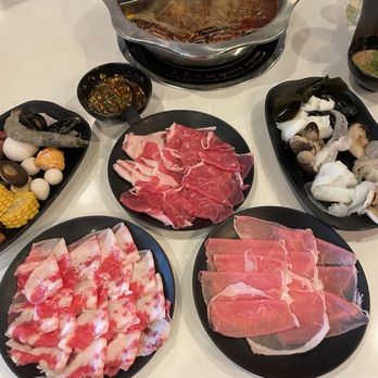Shabu Spot - Hot Pot Near Me - San Diego, California Shabu Spot - Hot Pot Near Me - San Diego, California