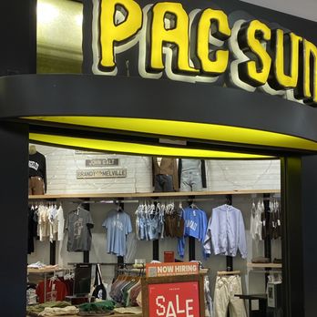 Pacsun - Entrance - Men's Clothing Near Me - Fort Lauderdale, Florida Pacsun - Entrance - Men's Clothing Near Me - Fort Lauderdale, Florida