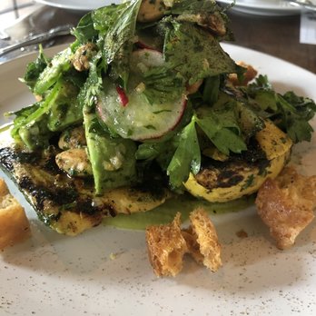 Nobie's - New American Near Me - Houston, Texas