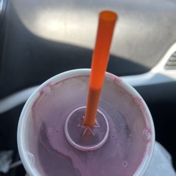 Jamba - Blue Gummy - Juice Bars & Smoothies Near Me - Santa Rosa, California
