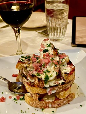 Mama Tosca's Italian Restaurant Fine Dining Est.1982 by null