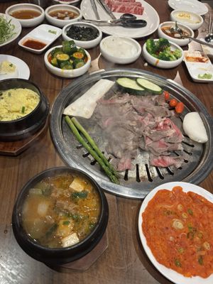 Marble Steakhouse & Grille by null