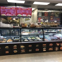 Bagels & Deli