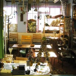 Haynes Lane Market - From Website
