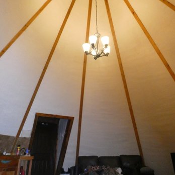 Tipis on the Guadalupe - Tipi 6 - Vacation Rentals Near Me - New Braunfels, Texas Tipis on the Guadalupe - Tipi 6 - Vacation Rentals Near Me - New Braunfels, Texas