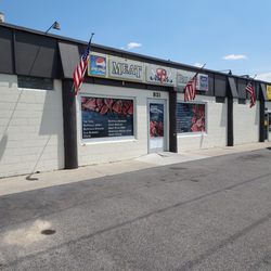 Meat Palace
