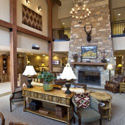 The Lodge & Residences at Balfour