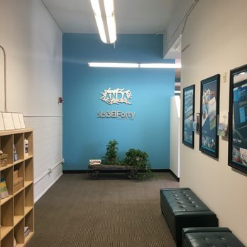 Anda Creative - Web Design Near Me - Saint Louis, Missouri