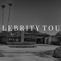 Palm Springs Celebrity Tours