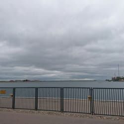 Langelinie Outlet