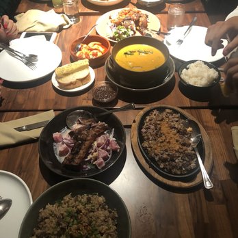 Avenida Restaurant - Filipino Near Me - San Mateo, California