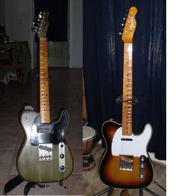 ADVANCED GUITAR & AMP REPAIR - Updated August 2024 - 18 Reviews - 3340