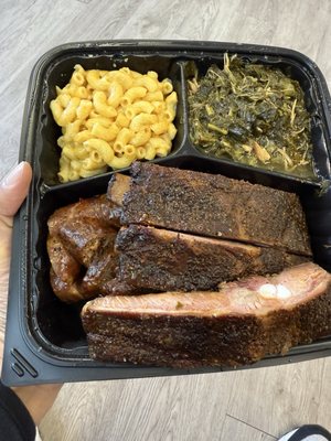 Tommy's BBQ Company by null