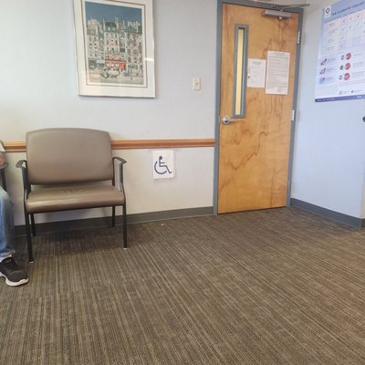 Northern Ophthalmic Associates, Inc