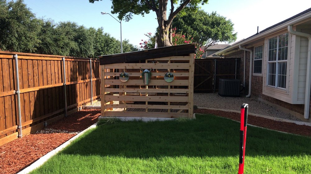 Slide of VIP General Contractors