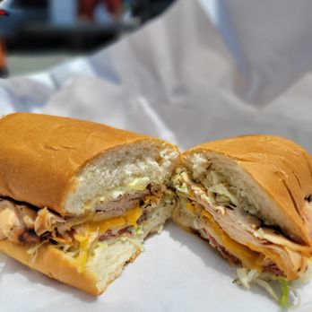 Bertucelli's La Villa - Chris Combo - Sandwiches Near Me - San Jose, California Bertucelli's La Villa - Chris Combo - Sandwiches Near Me - San Jose, California
