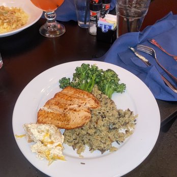 White Rose Bar and Grill - Salmon - Seafood Near Me - York, Pennsylvania White Rose Bar and Grill - Salmon - Seafood Near Me - York, Pennsylvania