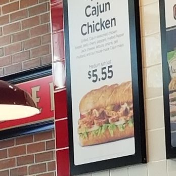 Firehouse Subs - Sandwiches Near Me - Van Nuys, California