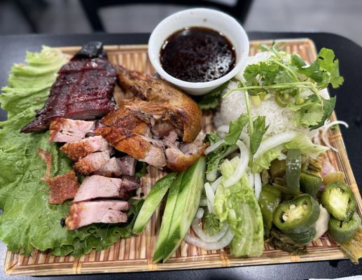 Thọ Tường BBQ by null