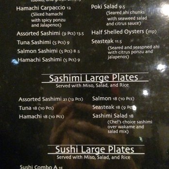 Hazumi Sushi Bar - Japanese Near Me - Granite Bay, California Hazumi Sushi Bar - Japanese Near Me - Granite Bay, California