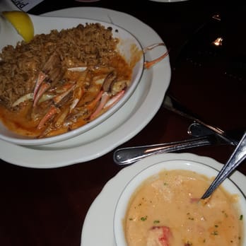 Pappadeaux Seafood Kitchen - Cajun/Creole Near Me - Norcross, Georgia Pappadeaux Seafood Kitchen - Cajun/Creole Near Me - Norcross, Georgia