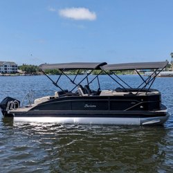 Nautical Boat Club - Montgomery