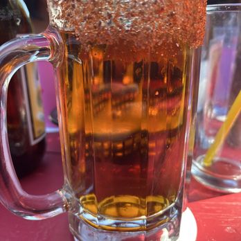 De Nada - Victoria - Mexican Near Me - Austin, Texas