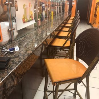 Very Crepe - Indoor bar seating - Creperies Near Me - Sunny Isles Beach, Florida Very Crepe - Indoor bar seating - Creperies Near Me - Sunny Isles Beach, Florida
