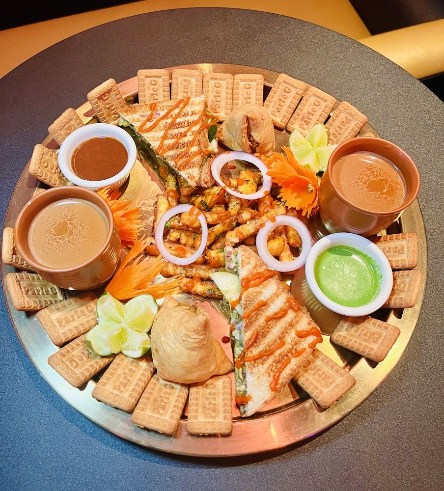 KISMET LOUNGE Updated October 2024 16 Photos 10305 Medlock Bridge