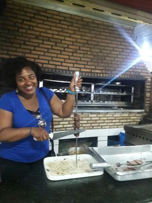 Churrascaria Tropicana by null