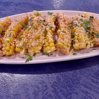 Milo - Corn Ribs - Breakfast & Brunch Near Me - Waco, Texas
