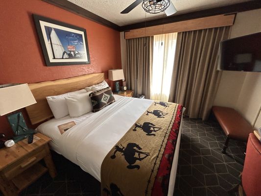 Historic El Rancho Hotel by null