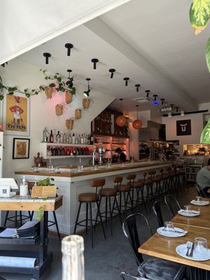 Destapas SF by null