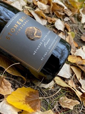Stoneboat Vineyards by null
