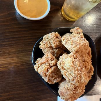 Yugo Ramen - Chicken Karaage - Ramen Near Me - Newark, California