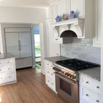 Simply Kitchens - General Contractors Near Me - Milford, Connecticut Simply Kitchens - General Contractors Near Me - Milford, Connecticut