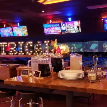Bowlero Montebello - Venues & Event Spaces Near Me - Montebello, California