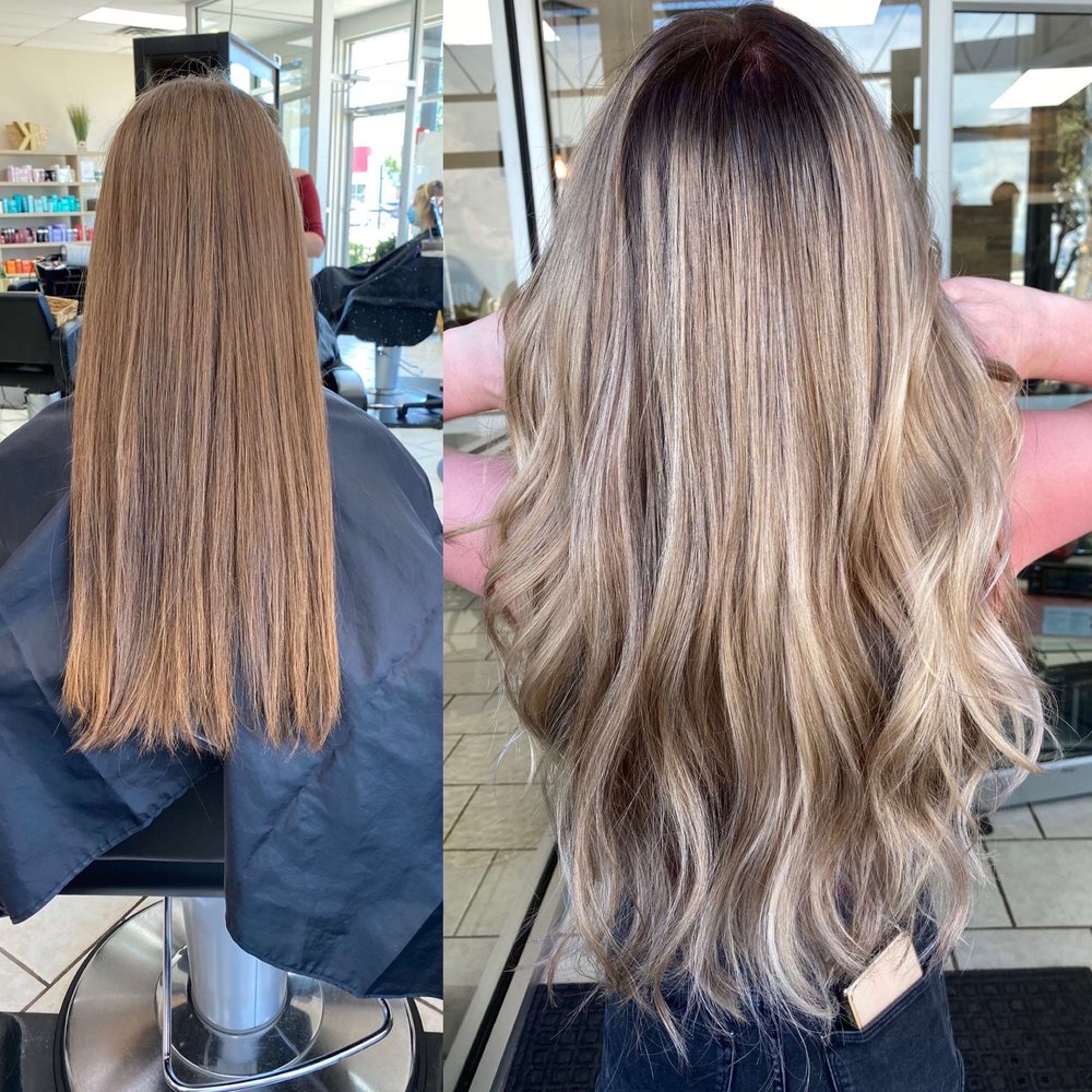 PLUSH SALON & SPA Updated July 2024 60 Carry Drive SE, Medicine Hat