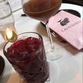 Ladybird - Vegan Near Me - New York, New York Ladybird - Vegan Near Me - New York, New York