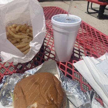 King Falafel - Dr. Pepper To Wash It All Down...!! - Sandwiches Near Me - Santa Maria, California King Falafel - Dr. Pepper To Wash It All Down...!! - Sandwiches Near Me - Santa Maria, California