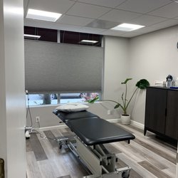 Renew Physical Therapy - Private Examination Room
